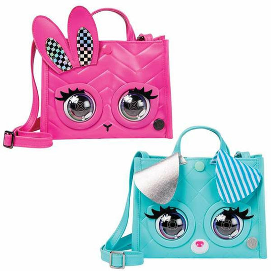 Handtasche Spin Master 20 x 20 x 7 cm Für Kinder Haustiere (Restauriert A) - MarktCheck24