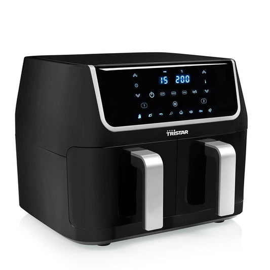 Heißluftfritteuse Tristar FR6970 Schwarz 1800 W (Restauriert B) - MarktCheck24