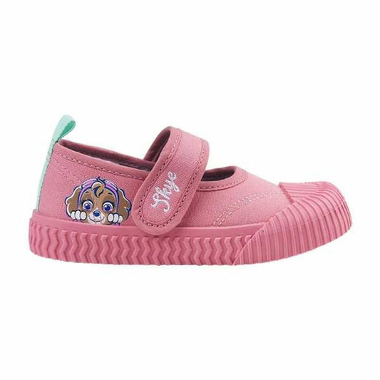 Kinder Sportschuhe The Paw Patrol Rosa Für Kinder 27 (Restauriert A) - MarktCheck24